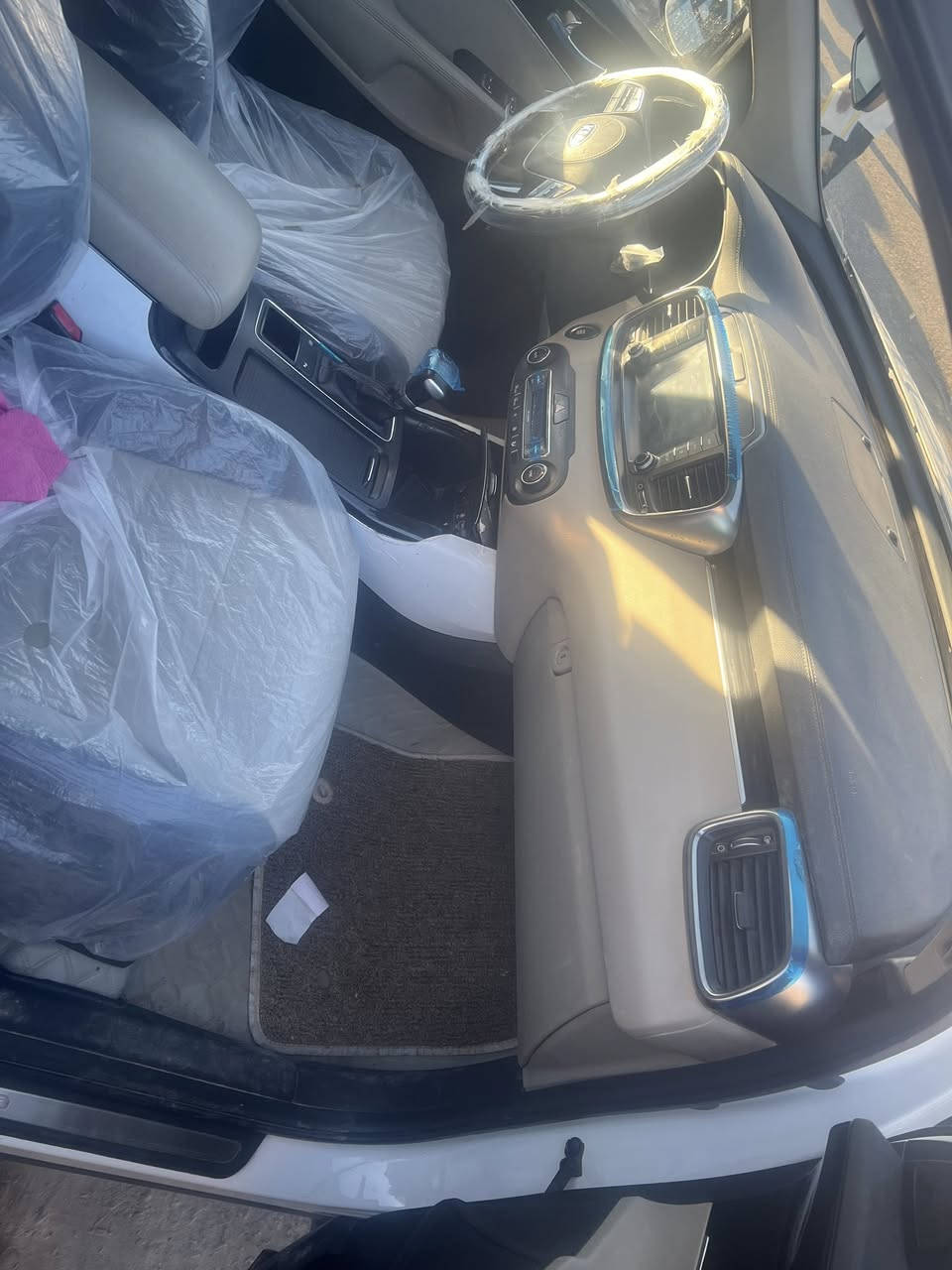 كيا سورنتو20مكفوله من كل شيء رقم بغداد
تحويل ثاني يوم باي محافظه للاستفسار*********** ضمان 5سنوات المجموعه الدوليه
