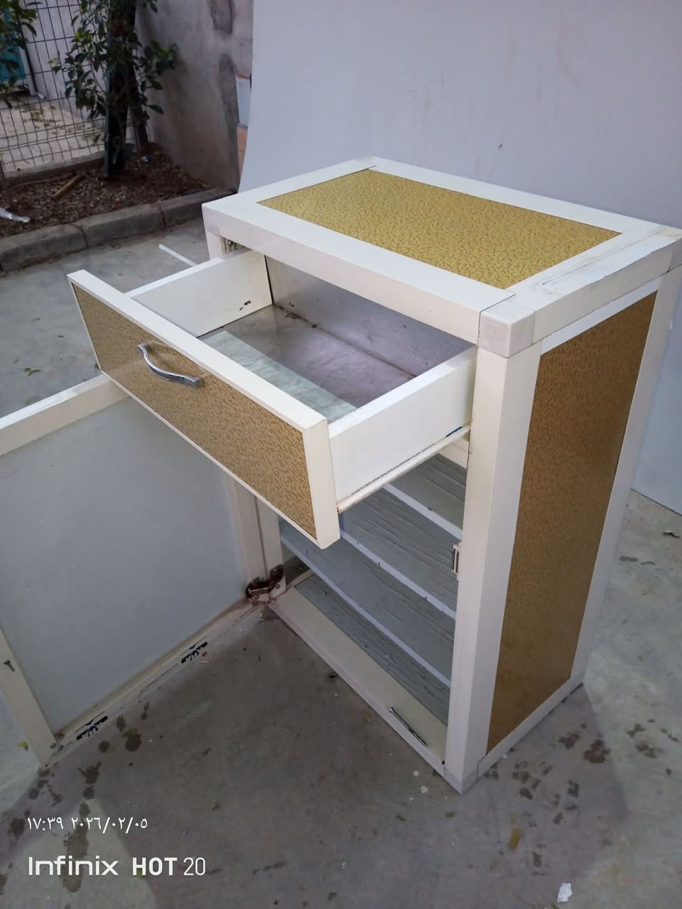 دانەی 55هەزار،،لەکەلاری کۆنم ،،
هەردوکیان سارای دەرەجە یەکن
هەرچیت هەیەلیت ئەکڕم


**إذا كنت صاحب هذا الإعلان وتريد حذفه لأي سبب، رجاءا أرسل رسالة إلى الدعم الفني**