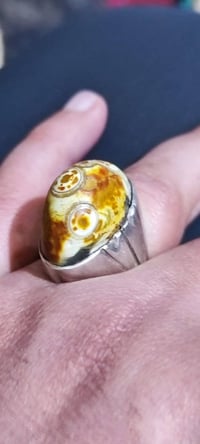 حجر • صياغة قديمة • خاص