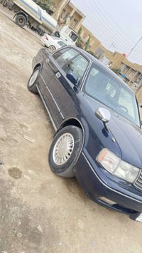 ازرق نيلي • ١٩٩٥ • رقم بابل