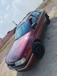 للبيع  فقط نقد السعر 41 محرك 20 شرط كير عادي  موديل 1992 رقم نينوئ ألم...