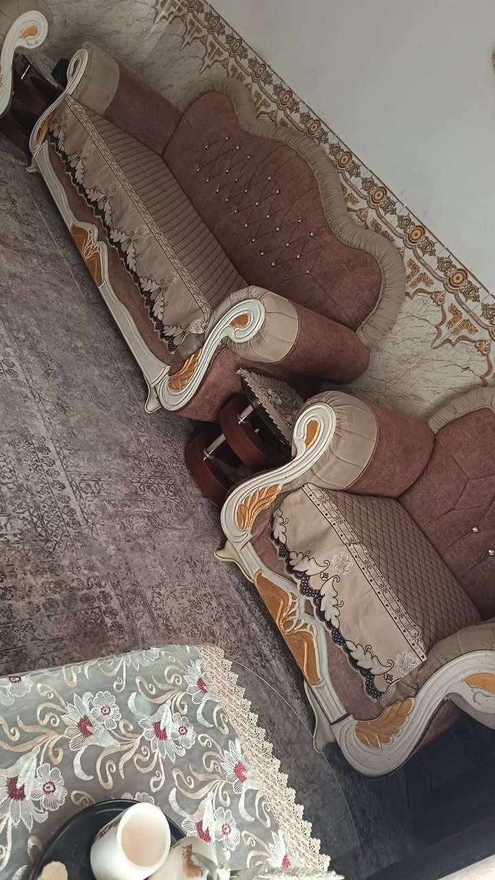 اغراض مستخدمه للبيع


**إذا كنت صاحب هذا الإعلان وتريد حذفه لأي سبب، رجاءا أرسل رسالة إلى الدعم الفني**