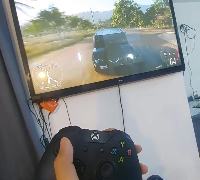 سلام عليكم للبيع جوستك XBOX ONE غير داخله تصليح لوك ستيكر عطلها فقط البطاريه ينراد الها تبديل تشتغل فقط لمن تخليها عالشحن مكاني بغداد شراي تعال خاص


**إذا كنت صاحب هذا الإعلان وتريد حذفه لأي سبب، رجاءا أرسل رسالة إلى الدعم الفني**
