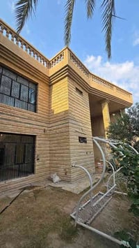 السيدية • ٣٠٠م • ٥ غرف