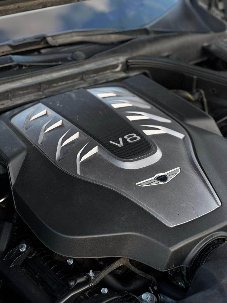 ‎كوردى

Genesis G80
موّديّل / 2020 شكل جديد
مواسفات / فول ، پانوراما ، كوشن ساردو گه رمو ومساج ٣ په ردا داتاشوو كوشن خزن ٧ عركه لايت متعرك. دايناميك زور مواسفات دي فول فول
مه كينه / V.8 هه شت پستون تنفس تبيعي 420hp
مه كينه 5.0 كه پس شرط سونر
سه ياره كه لوك لوكه وه ك سفر وايه
 ئيّرباك شان ، بيّ ناوكرتن
(٥٠ ) هه زار مايل جووه
سه نه وي هذا هه موو نويه تحويل وكاله شرط
دوو بست كلير له جاملغي پشته وا بي ژوري
نرخ (( ٢١٩٠٠$💵💵بلاش
***********
فايبر//واتسئاپ

عربي
فقط بيع نقد
Genesis G80
فغامه ولا عرامات هاي سعر
جنيسس G80
موديل/2020
مواصفات/ فول ، پانوّراما ، كشن هيتر و تبريد ومساج
محرك / V.8 ثمن سلندر 5.0 ايرباك بردة ، بدون دواخل لايد متعرك دايناميك اعلا مواسفات واعد عل واعد
50,000 مايل ماشي
سنوية جديدة تحويل وكاله نفس يوم
شبرين كلير جامرلغ خلفي
سعر (( 21900 $ )) بلاش💵💵
عنوان اربيل ، شارع ٦٠م
 ***********
فايبر//واتسئاپ أربيل, العراق
