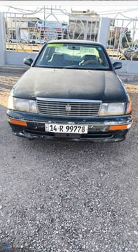 بطه للبيع موديل 1991 رقم انگليزي  محرك جديد  السعر 45 07709007980