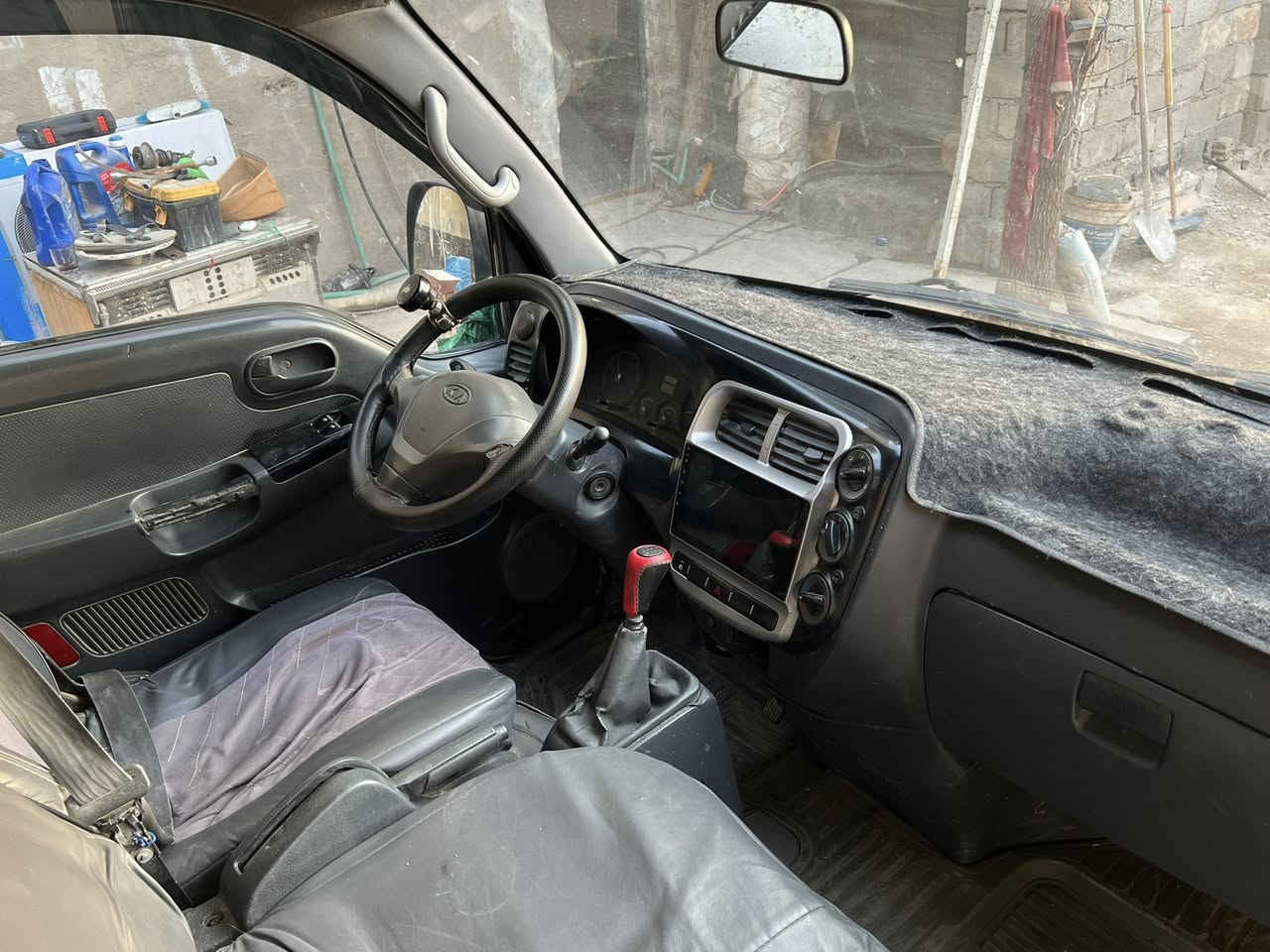 السلام عليكم للبيع موديل 2011  محدث بجم 2024 قماره بيهة ظربه مكاني بغداد المدائن ناحيه الوحده
***********
