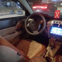 شيري A5 • ٢٠١٢ • مكينه وكير بلادي