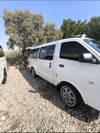بريجو منغولي 2005اصل رقم نجف نكليزي سنويه ل29ب110 وبيه مجال 0782227602...