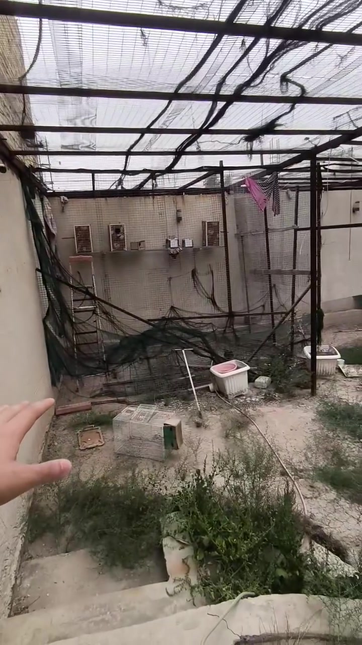 قطعة ارض 200 متر واجهة 10 نزال 20 الجزيرة الريان مقابيل ملعب الريان مسيجة كاملة طابوك ودنگ مثل ماموضحة بالصور سعر 45 وبيها مجال للأستفسار ***********
