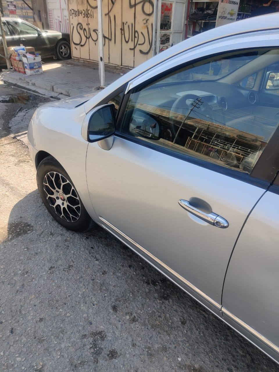 سلام عليكم
كيا كارنز سيارة مكفوله ماعدا بارد بالباب الخلفي رقم بغداد الدولي باسمي سنويه لل 29 محرك 2000 دوش تتدفئه تبريد كهربائيات كله شغاله سعر 128 مكاني بغداد ه‍ *********** لشراي يتصل
