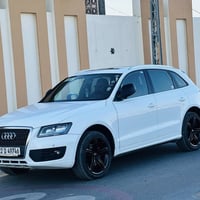 اودي Q5 • ٢٠١١ • V6