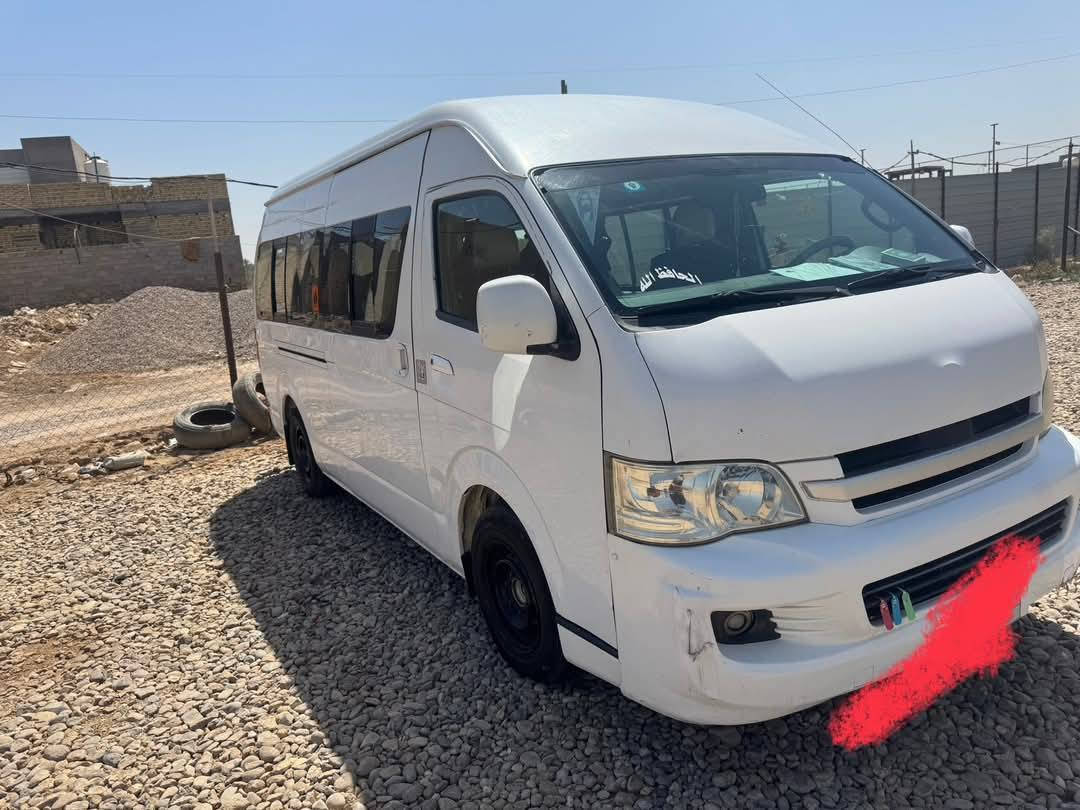 جنبي H2موديل 2015 رقم كربلاء سنويه جديده سياره جاهزه من حداديه تبريد تدفئه تخم تاير كير اكسن محرك سياره اي نقص مابيها للبيع او مراوس بل الاستاركس للاستفسار ***********
