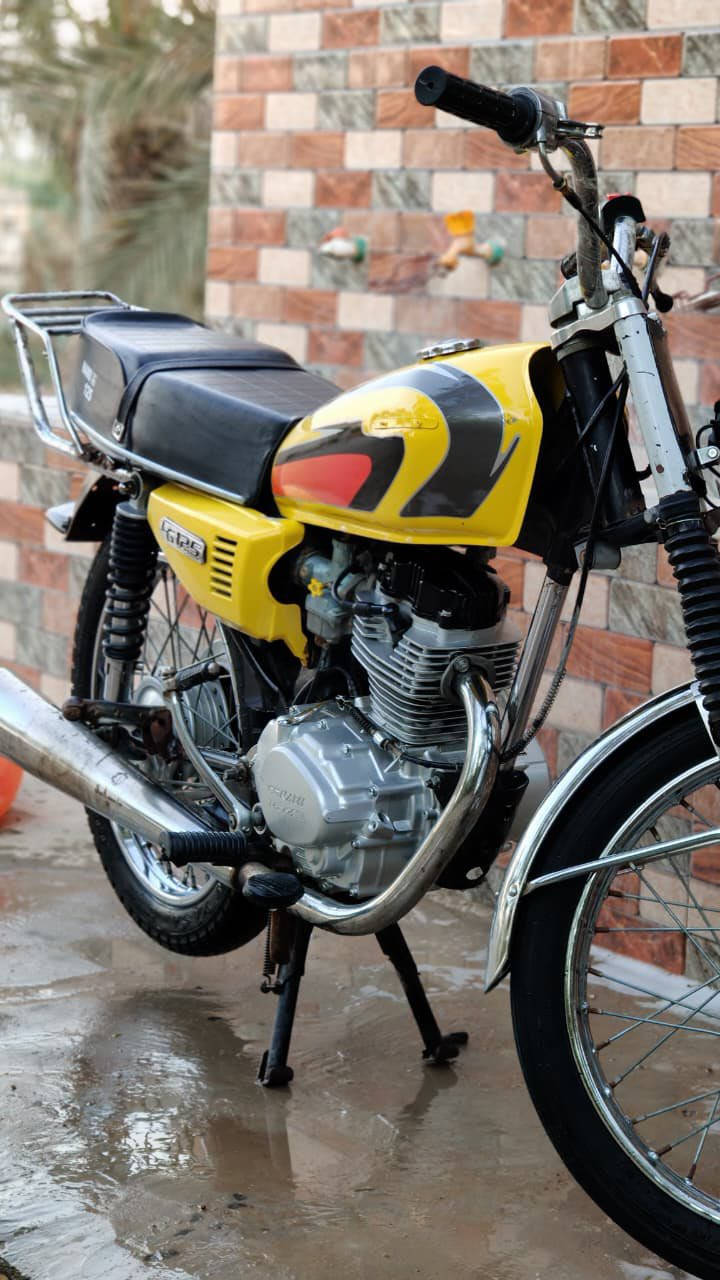 دراجه لبيع نضيفه ادوات سعر500  ***********هذ رقمي  المكان الهارثه المسحب
