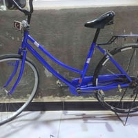 بايسكل • دسك جديد • بريكات