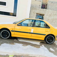 بيجو بارص 2011 شكل 2014 محور كير ومكينه كورلا حديث ترايك للبصره انسه ش...