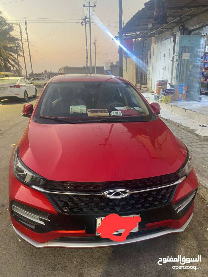 السلام عليكم شيري اريزو 6 مديل 2020 ممشة 57 الف وقابل للزيادة استخدام شخصي  سيارة نظيفة  سعر 95 وبيها مجال


**إذا كنت صاحب هذا الإعلان وتريد حذفه لأي سبب، رجاءا أرسل رسالة إلى الدعم الفني**