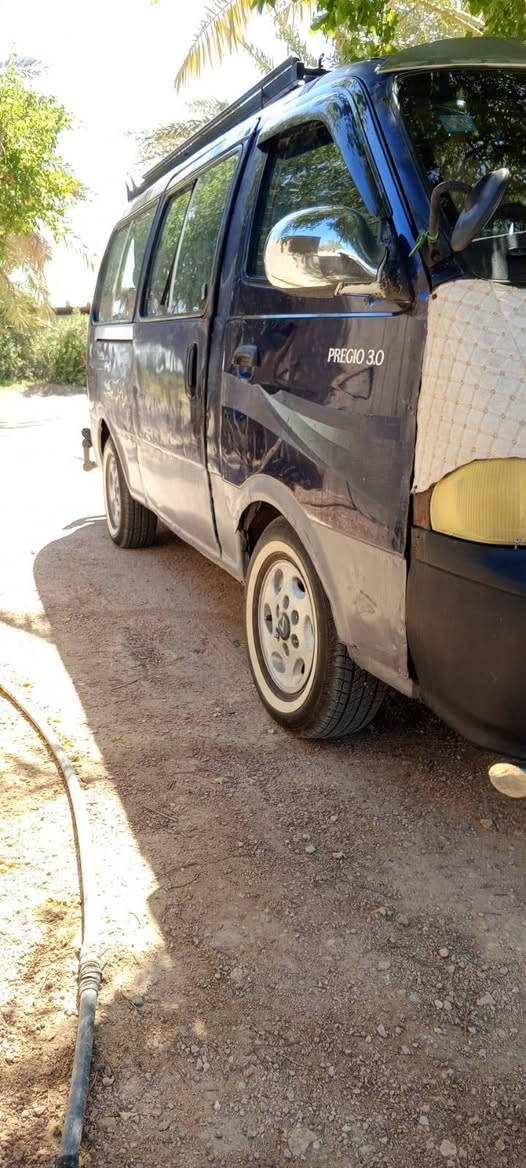 سلام عليكم بريجوو للبيع جاهزه تخم تاير ابو لخطه صار سبوع من شديتهن سنويه لثلاثين بسمي رقم نكليزي مكينه وكير وكسن خير من الله موديل 96سعر 45 وشراي يدلل*********** مكاني سماوه
