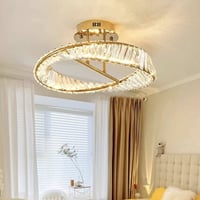 ثريه جديدة • بالكارتون • ٤٠ سم