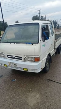 موديل ٩٦ • كفالة عام • كربلاء