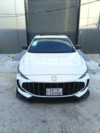 ام جي ٢٠٢٥ • كاميرا ٣٦٠ • محرك ١٨٠٠