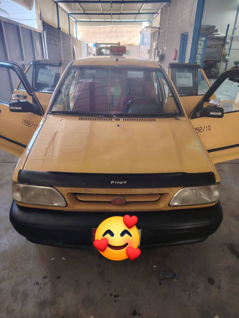 سلام عليكم سيبه مديل 200011 لبيع سيره نضيفه مكان بغداد ابو غريب ***********
