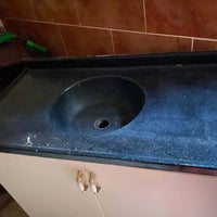 كاونتر • ترابيزة • سنك