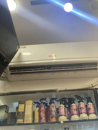 سبليت جنرال • مكيف • ٢طن