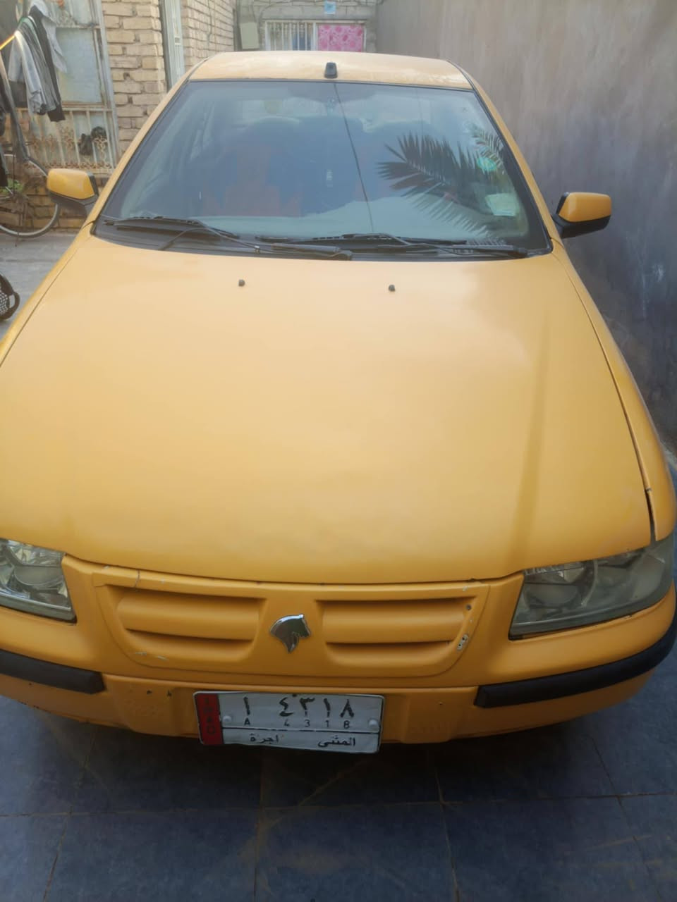 للبيع رقم مثنى
12 ناطق
مكانها ديوانيه راعيهاا يمي يريد مداور


**إذا كنت صاحب هذا الإعلان وتريد حذفه لأي سبب، رجاءا أرسل رسالة إلى الدعم الفني**