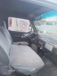كيا اسيا للبيع موديل 97 بغدادالماني مكينه گير مسكر اكسن نضيف سنويه طاي...