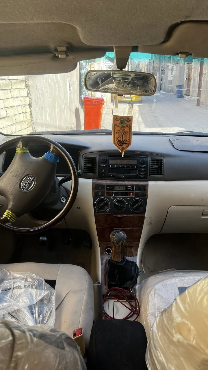 بي وايدي موديل 2011 رقم بغداد اجرة مصبوغة جديد دوشمة دواخل جديدة محرك ميسيبوشي جديد رقم الماني سنوية مجددة 28


**إذا كنت صاحب هذا الإعلان وتريد حذفه لأي سبب، رجاءا أرسل رسالة إلى الدعم الفني**