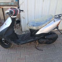 ذبانه ساسوكي شرط مكينه استندر ما مفتوح لبيع او مراوس بدون وصل ضايع اوك...