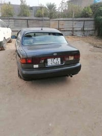 سوناتا 2 بغداد موديل 94 السيارة كفالة عامة مكينة مال حاوية شادلها قبل ...