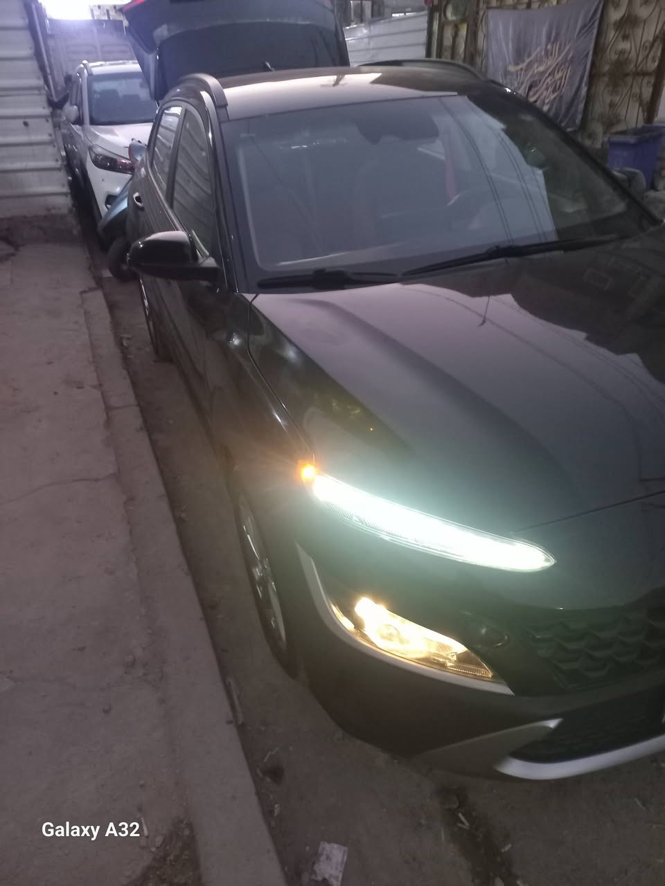 كونا ٢٣ للبيع او مراوس رقم اربيل دخول جديد بصمة وبصمة أبواب 
مكينة ٢٠٠٠
حساسات جانبية كشن سايق كهرباء 
مكان بغداد ماشية ٦٧ ميل
٣انظمة 
***********
