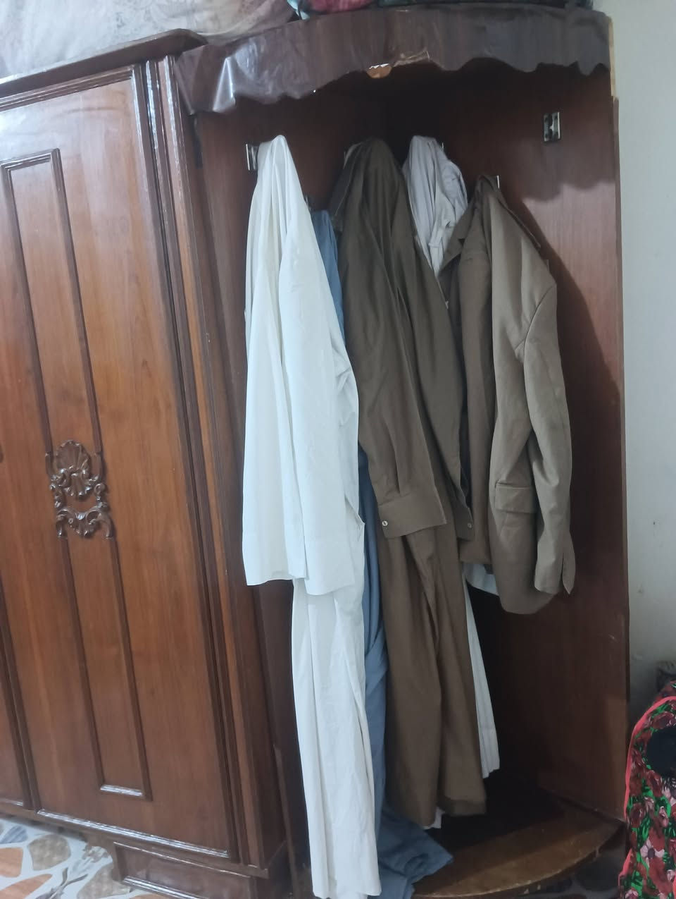 السلام عليكم للبيع كلهن ب ٥٠٠ وبيهم مجال كنتور  شخط مابي نجاره عراقي


**إذا كنت صاحب هذا الإعلان وتريد حذفه لأي سبب، رجاءا أرسل رسالة إلى الدعم الفني**