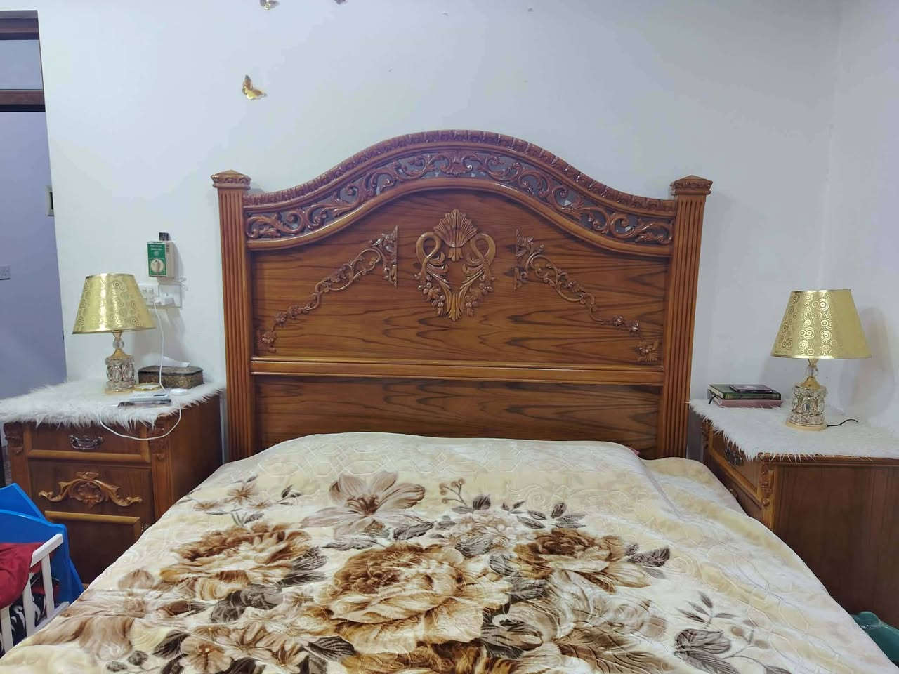 للبيع


**إذا كنت صاحب هذا الإعلان وتريد حذفه لأي سبب، رجاءا أرسل رسالة إلى الدعم الفني**