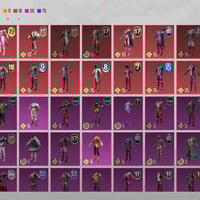 حساب ببجي • سلاحين • مشحون سيزن 7