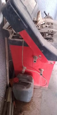 بعقوبة الصاعنة الثانية • ديالى • أجهزة أخرى