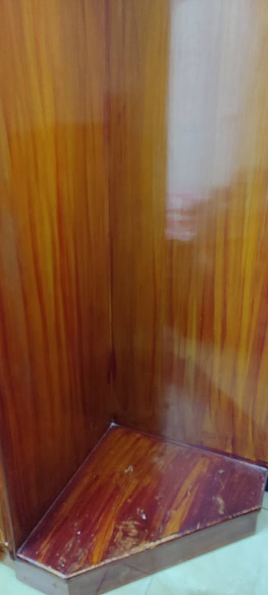 السلام عليكم غرفه نوم للبيع نضيفه صاج عراقي وياها ملحقات بغداد الكرخ للاستفسار الاتصال على الارقام التاليه واتساب ***********
***********
