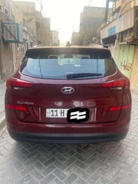 مرخصت الادمن السلام عليكم   سياره توسان خليجي   موديل 2020   فول مواصف...