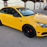 شيفروليه كروز • ١٨٠٠ • اوتوماتيك