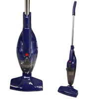 مكنسة ٢ في ١ • ٦٥٠ واط • سعة ١٫٢ لتر