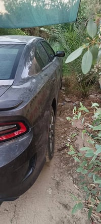 تشارجر • ٢٠١٧ • فور ويل