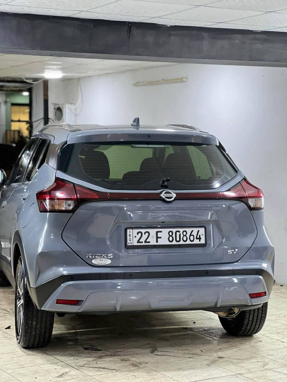 بِسْمِ اللهِ الرَّحْمَنِ الرَّحِيْم

پێشەکی تکایە تکایە تکایە ❗️❗️❗️نامە بۆمن مەنێرن پەیوەندی بە خاوەنی بکەن 

نیسان کیکس : مۆدێل 2021
 ڕەنگی چەمەنتۆیی ناوازە مواسەفات SV ، شاشە کامیرە ، حاسە برێک بەسمە ، رادار پشت و پێش و تەنیش ، تعدیل سورعە ، بلوتوس usb ، بێ بۆیاغە ، چوار تایەی نوێی لەژێرە گیرومەکینە بەشەرت نەکراوەتەوە سەیارەکە مالی دۆستە سەنەوی و ژینگە و ڕێگاوبانی تازەیە گێڕ و مەکینە و تەبرید و بەناوکردن و غرامە هەمووی بە شەرت
بۆ سعر پەیوەندی بکە بە
***********
واتساب *********** كويسينجاك, أربيل
