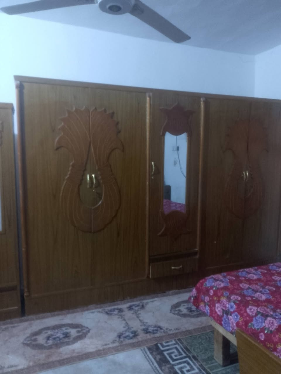 عندي غرفة نوم اللبيع مرساله على خاص


**إذا كنت صاحب هذا الإعلان وتريد حذفه لأي سبب، رجاءا أرسل رسالة إلى الدعم الفني**