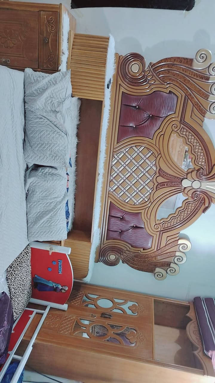 السلام عليكم غرفة نوم للبيع سعر ٥٠٠
جرباية طفل اخو جديد ٤٥


**إذا كنت صاحب هذا الإعلان وتريد حذفه لأي سبب، رجاءا أرسل رسالة إلى الدعم الفني**