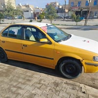 موديل ٢٠١٢ • مكينة وكير جديد • رقم واسط