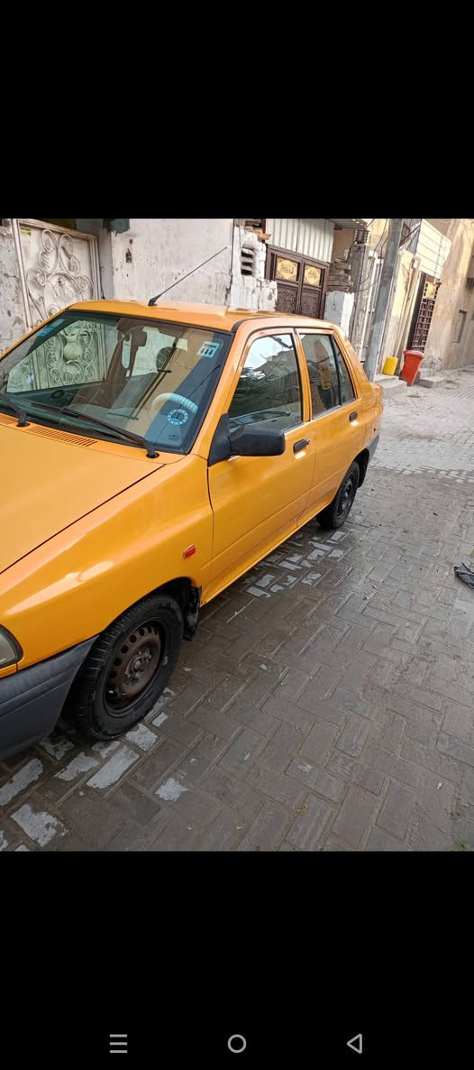 سلام عليكم سايبه موديل 2022 سياره كفاله عامه بس البنيد من شركه لون يختله سعر 63 وبيه مجال في الحريه الثالثه سياره كلش نضيفه كامله مكمله الاتصال  على الهاتف***********بي وتساب وتحويل ثاني يوم
