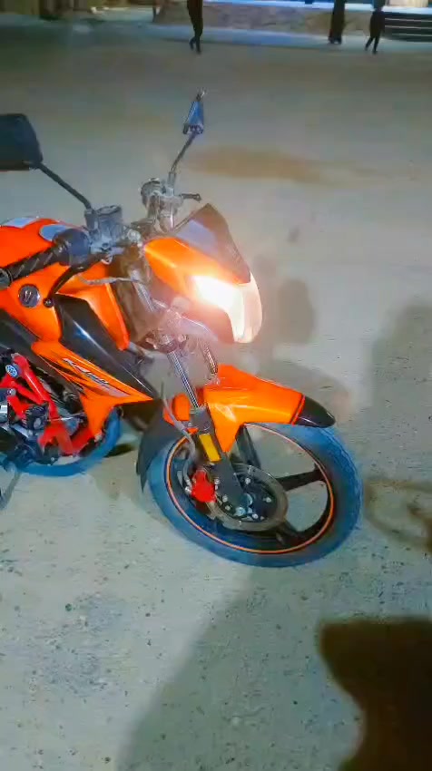 السلام عليكم هاوجي بطح
موديل 23. 
مسجل وارقام انكليزي.
السعر 18 وبي مجال للشراي يتصل ويدلل.
رقم صاحب الدراجه *********** وبي واتساب.
