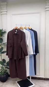 سوت لنن • فري سايز • توصيل محافظات